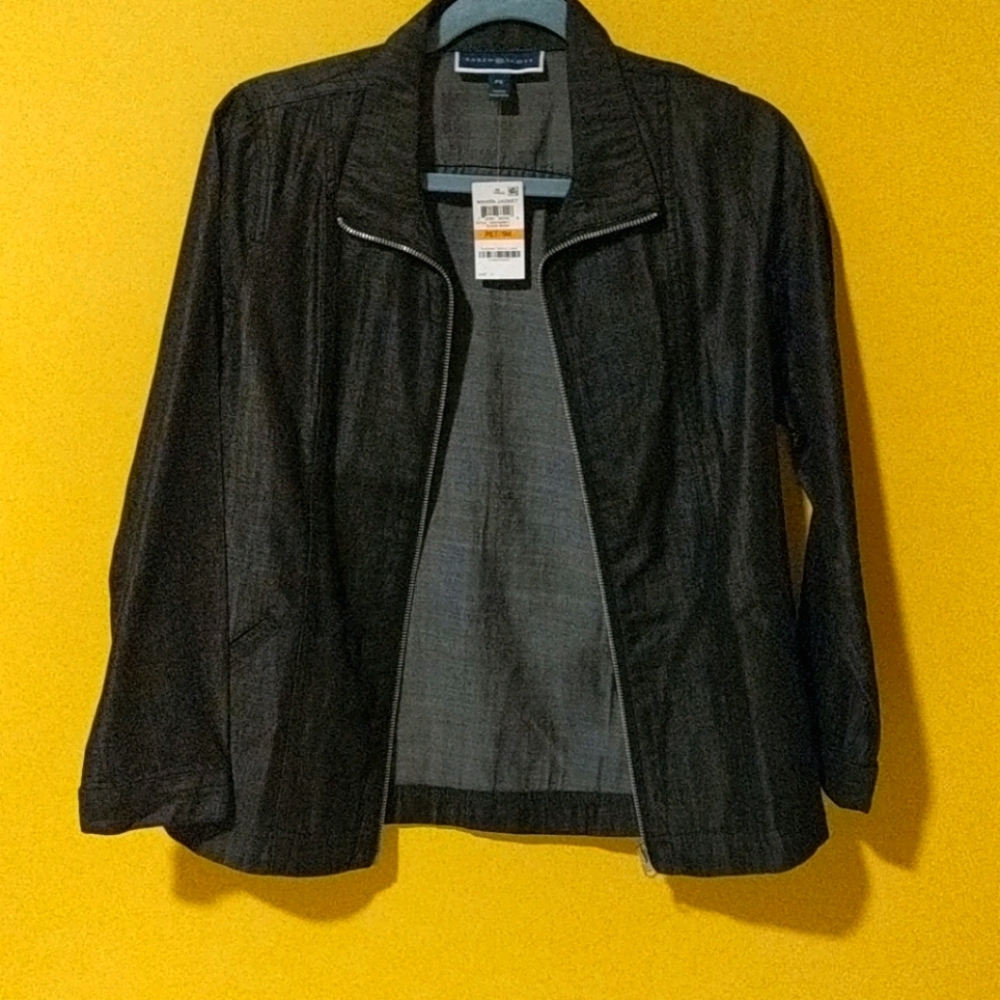 Jacket